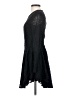 H&M Black Cocktail Dress Size 2 - photo 5