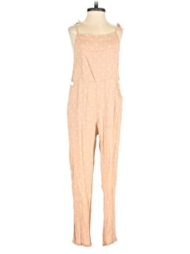 Olivaceous Jumpsuit