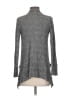 Candie's Gray Cardigan Size S - photo 2