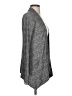 Candie's Gray Cardigan Size S - photo 4