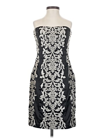 White House Black Market Cocktail Dress (view 1)