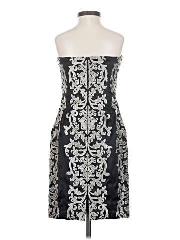White House Black Market Cocktail Dress (view 2)