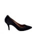Corso Como Black Heels Size 10 - photo 1