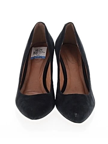 Corso Como Heels (view 2)