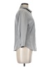 Express Gray Jacket Size 7 - 8 - photo 4
