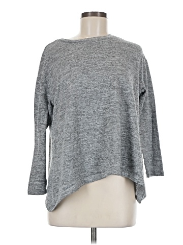 Wishful Park 3/4 Sleeve T-Shirt (view 1)