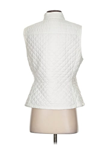 White House Black Market Vest (view 2)