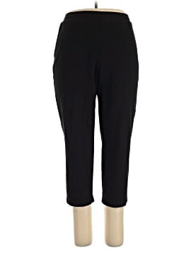 Susan Graver Active Pants