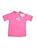 Kanu Surf Pink Short Sleeve T-Shirt Size 12 - photo 1
