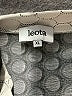 Leota Gray Formal Skirt Size XL - photo 4