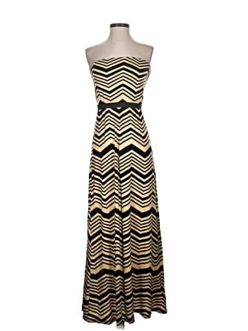 Noble U Cocktail Dress (view 1)