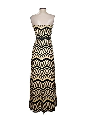Noble U Cocktail Dress (view 2)