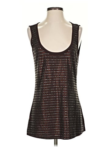 Grayse Sleeveless Top (view 1)