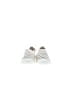 Unbranded Print White Ivory Sneakers Size 13 1/2 (kids) - photo 2