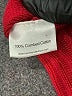 Hanna Andersson 100% Cotton Red Jacket Size M - photo 8