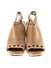 Coclico Solid Tan Mule/Clog Size EU 39 1/2 - photo 2
