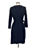 Ali Ro Solid Blue Cocktail Dress Size 10 - photo 2