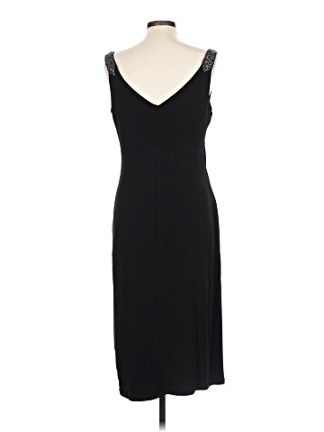 Carmen Carmen Marc Valvo Cocktail Dress (view 2)