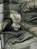 Victoria Sport 100% Polyester Solid Black Jumpsuit Size XS - photo 4