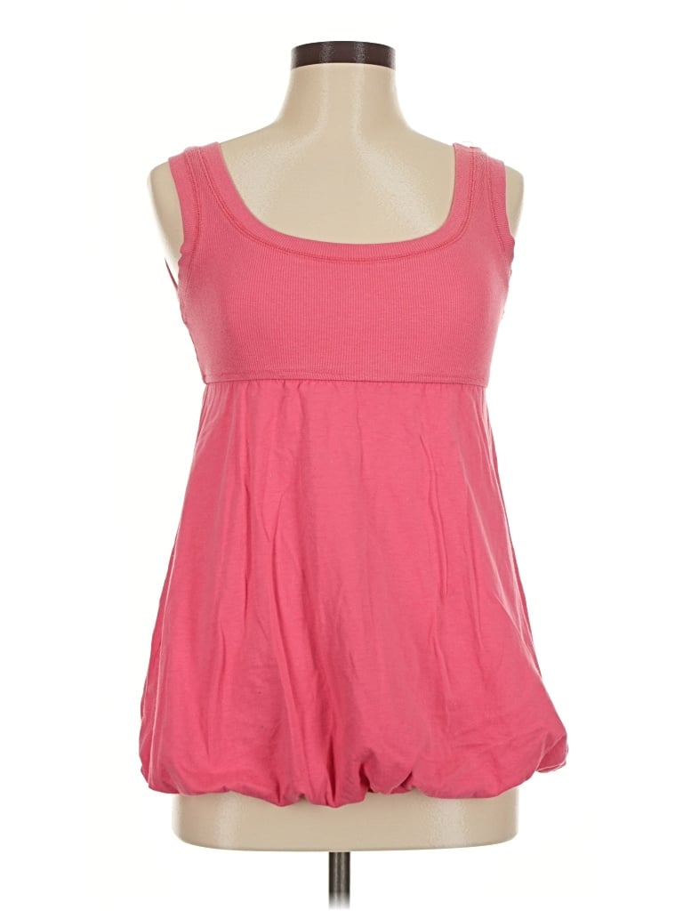 Pre-owned Body Central Casual Dress In Pink
