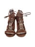 Vince Camuto Brown Heels Size 7 - photo 2