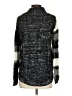 Vince Camuto Plaid Black Turtleneck Sweater Size S - photo 2