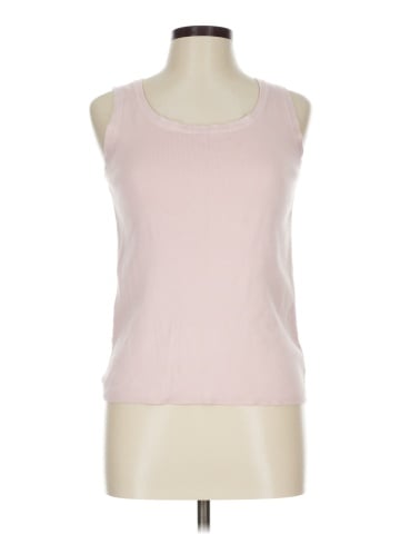 Akris Punto Sleeveless T-Shirt (view 1)
