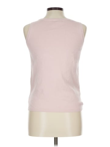 Akris Punto Sleeveless T-Shirt (view 2)