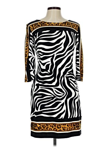 Joseph Ribkoff Casual Dress (view 1)
