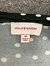 Molly & Isadora Polka Dots Black Long Sleeve Blouse Size 2X - photo 4