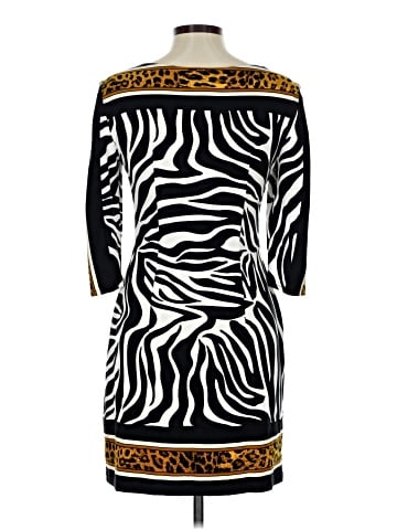 Joseph Ribkoff Casual Dress (view 2)