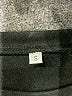 Unbranded Black Long Sleeve T-Shirt Size S - photo 7