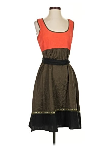 Moulinette Soeurs Casual Dress (view 1)