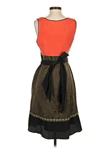 Moulinette Soeurs Casual Dress (view 2)