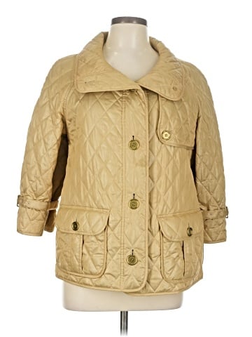 Carlisle Coat (view 1)
