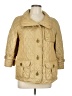 Carlisle Gold Tan Coat Size 10 - photo 1