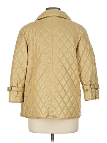 Carlisle Coat (view 2)