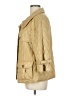 Carlisle Gold Tan Coat Size 10 - photo 5