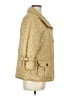 Carlisle Gold Tan Coat Size 10 - photo 4
