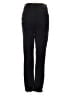 YMI Black Casual Pants Size 28 waist - photo 2