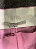 Stella McCartney Solid Pink Shorts Size 34 waist - photo 3