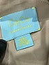 CeCe 100% Polyester Floral Blue Cocktail Dress Size 0 - photo 4
