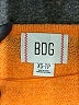 BDG Orange Pullover Sweater Size XS - photo 7