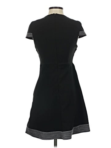 Foxiedox Cocktail Dress (view 2)