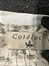 Cotélac 100% Cotton Ivory Blazer Size Sm (1) - photo 6
