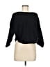 Vince. Black Pullover Sweater Size M - photo 1