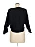 Vince. Black Pullover Sweater Size M - photo 2