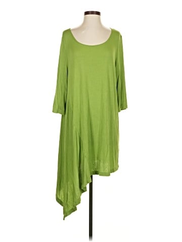 bryn WALKER Casual Dress (view 1)