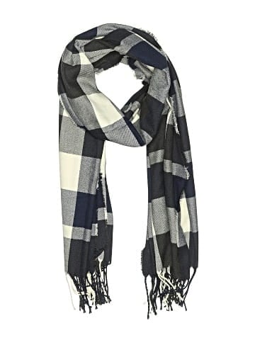 Plush Scarf (view 1)