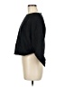 Vince. Black Pullover Sweater Size M - photo 5